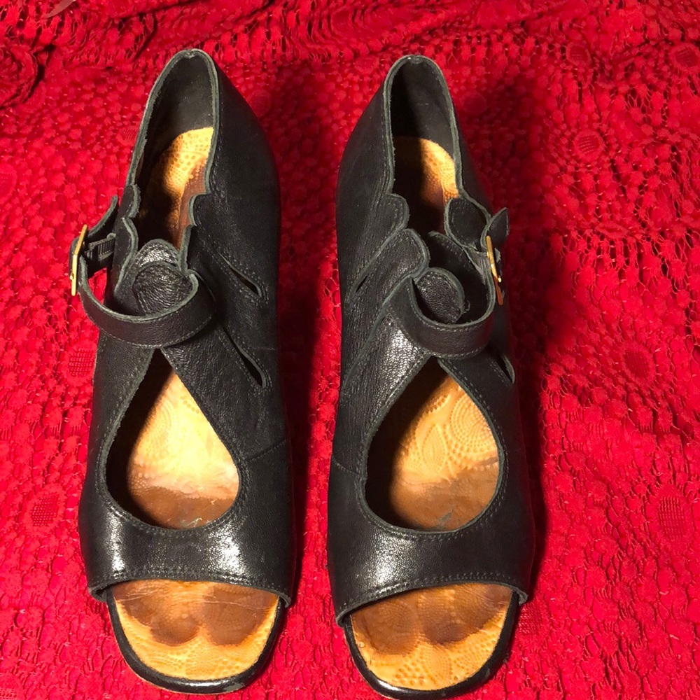 Chie Mihara Shoes
